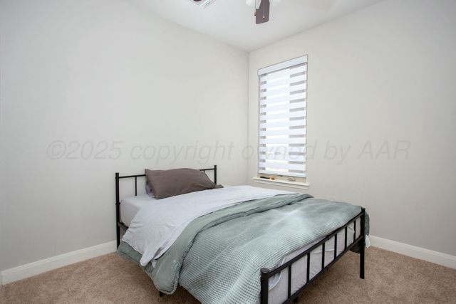 3300 AZUSA Drive, Amarillo, TX 79119