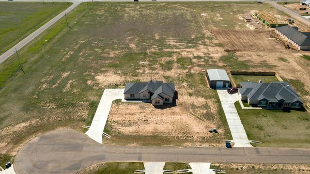 3300 AZUSA Drive, Amarillo, TX 79119