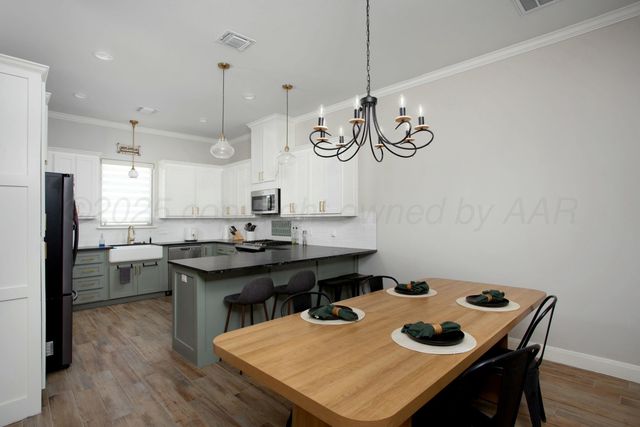 3300 AZUSA Drive, Amarillo, TX 79119