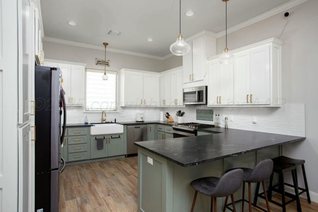 3300 AZUSA Drive, Amarillo, TX 79119