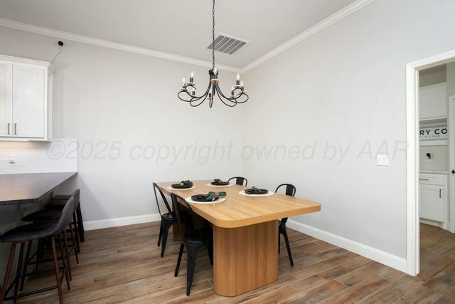 3300 AZUSA Drive, Amarillo, TX 79119