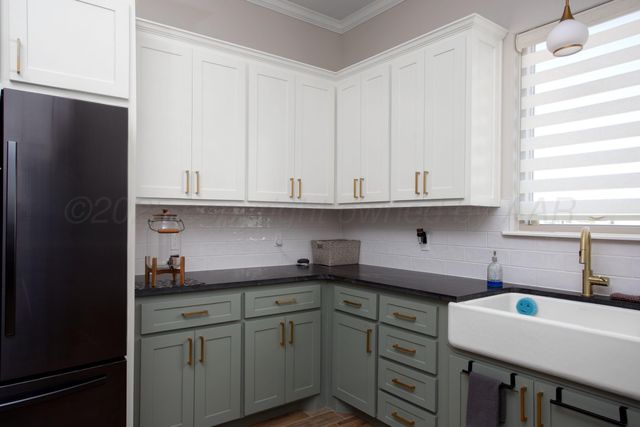 3300 AZUSA Drive, Amarillo, TX 79119