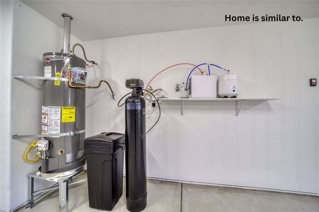 2322 E Wild Rose Court, Mohave Valley, AZ 86440