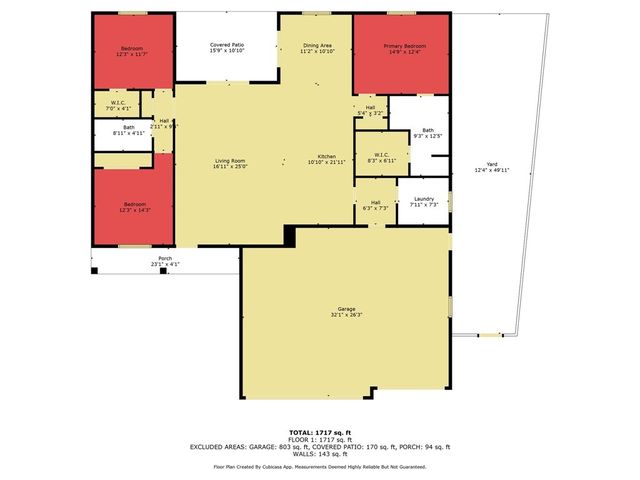 2322 E Wild Rose Court, Mohave Valley, AZ 86440