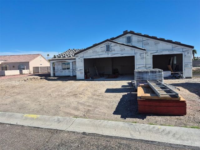 2322 E Wild Rose Court, Mohave Valley, AZ 86440