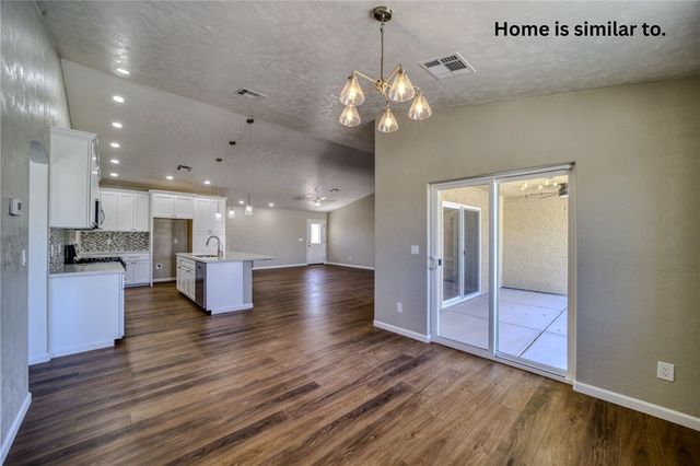 2322 E Wild Rose Court, Mohave Valley, AZ 86440