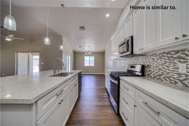 2322 E Wild Rose Court, Mohave Valley, AZ 86440