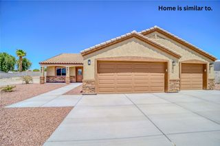 2322 E Wild Rose Court, Mohave Valley, AZ 86440