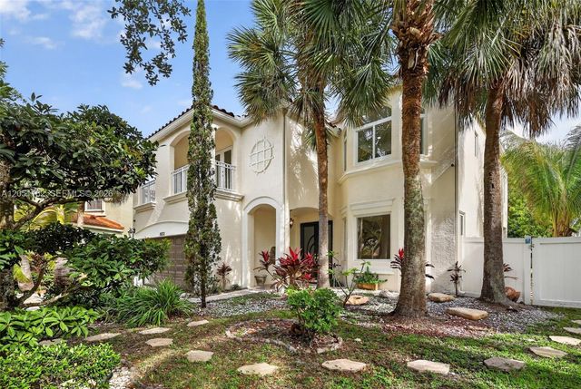 16371 SW 49th Court, Miramar, FL 33027