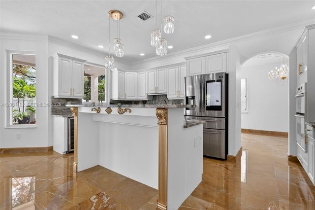 16371 SW 49th Court, Miramar, FL 33027