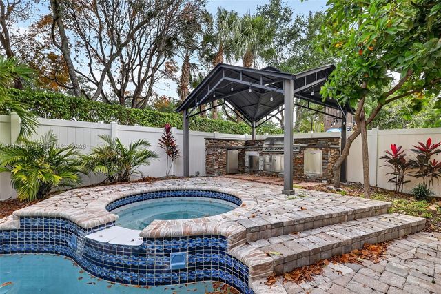 16371 SW 49th Court, Miramar, FL 33027