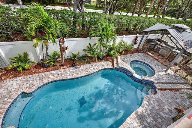16371 SW 49th Court, Miramar, FL 33027