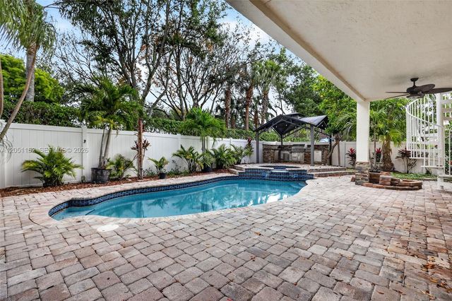 16371 SW 49th Court, Miramar, FL 33027