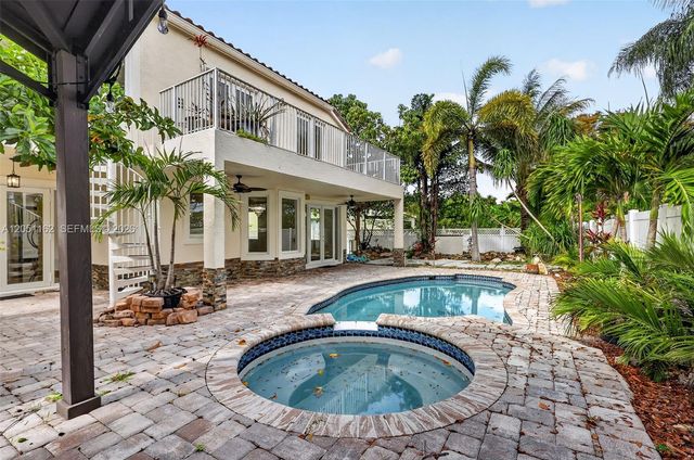 16371 SW 49th Court, Miramar, FL 33027