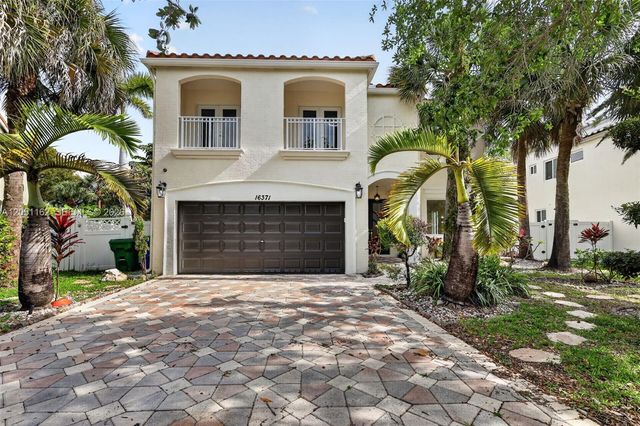 16371 SW 49th Court, Miramar, FL 33027