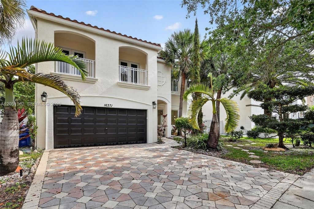 16371 SW 49th Court, Miramar, FL 33027