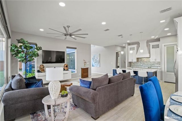 4412 Ensenada Avenue, Mcallen, TX 78504