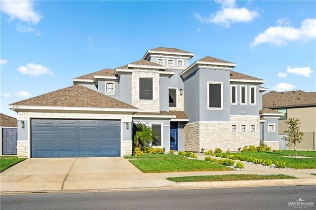 4412 Ensenada Avenue, Mcallen, TX 78504