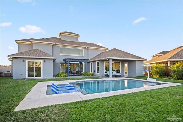 4412 Ensenada Avenue, Mcallen, TX 78504