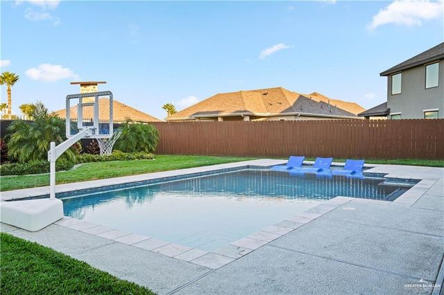 4412 Ensenada Avenue, Mcallen, TX 78504