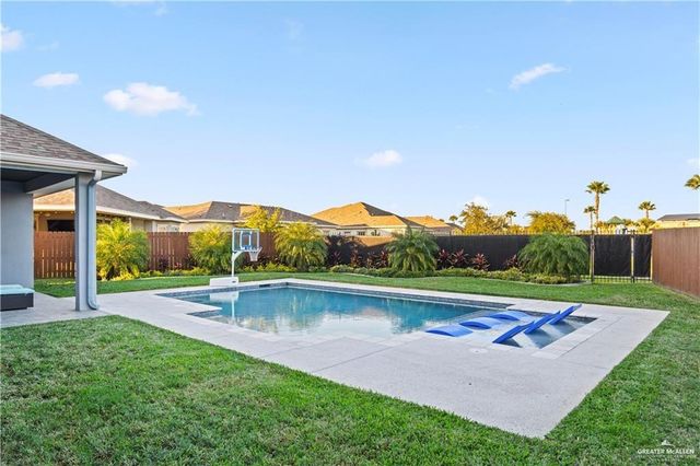 4412 Ensenada Avenue, Mcallen, TX 78504