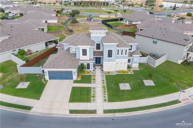 4412 Ensenada Avenue, Mcallen, TX 78504