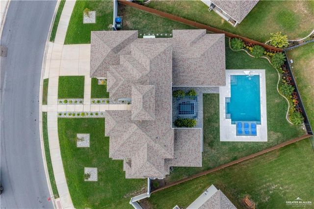 4412 Ensenada Avenue, Mcallen, TX 78504