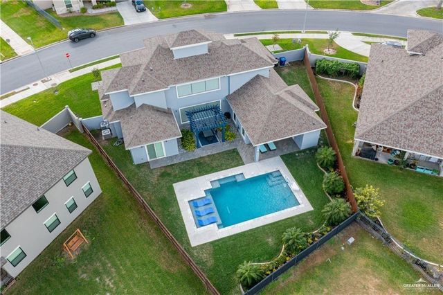 4412 Ensenada Avenue, Mcallen, TX 78504