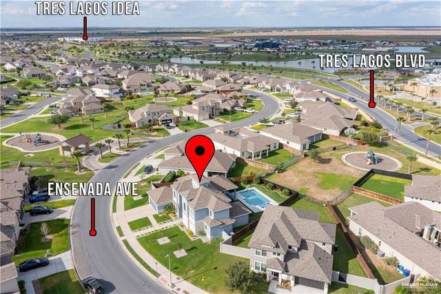 4412 Ensenada Avenue, Mcallen, TX 78504