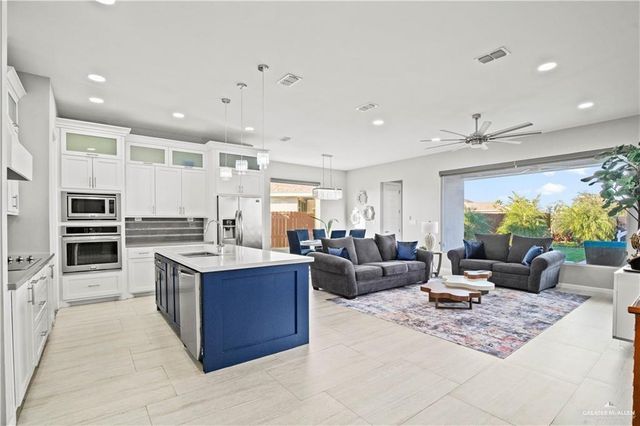 4412 Ensenada Avenue, Mcallen, TX 78504