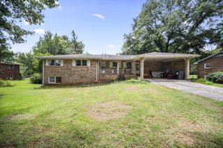 1810 Hasty Road, Marietta, GA 30062
