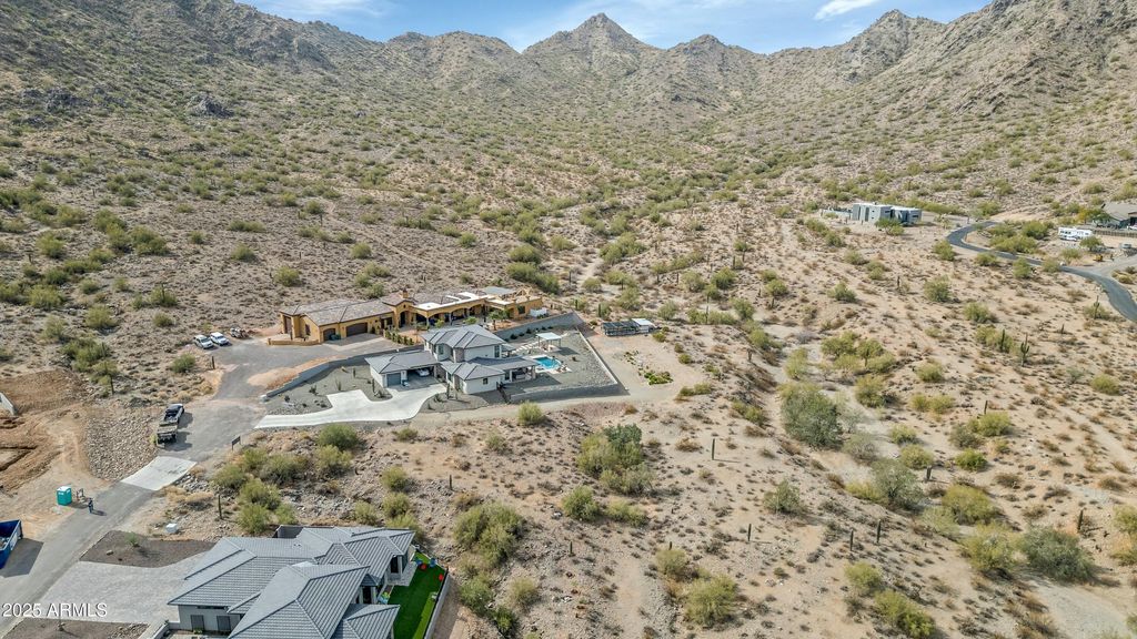 0000 W Plum Court 4, Queen Creek, AZ 85144 — exterior