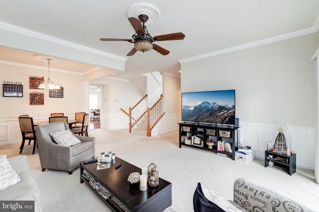 43609 WHITE CAP TER, Chantilly, VA 20152