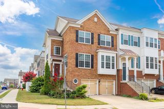 43609 WHITE CAP TER, Chantilly, VA 20152