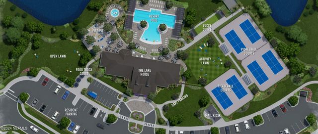 292 KNOTTED BIRCH Avenue, St. Augustine, FL 32092