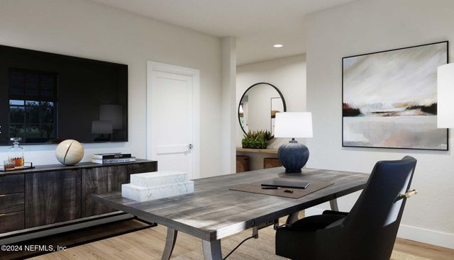 292 KNOTTED BIRCH Avenue, St. Augustine, FL 32092