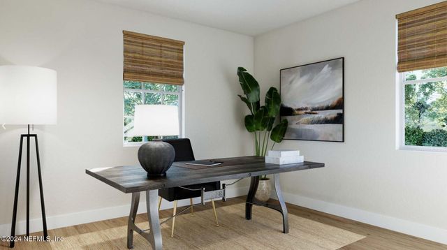 292 KNOTTED BIRCH Avenue, St. Augustine, FL 32092