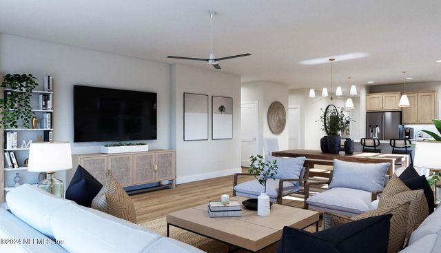 292 KNOTTED BIRCH Avenue, St. Augustine, FL 32092