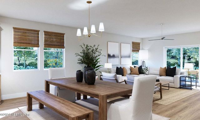 292 KNOTTED BIRCH Avenue, St. Augustine, FL 32092