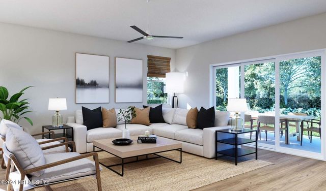 292 KNOTTED BIRCH Avenue, St. Augustine, FL 32092