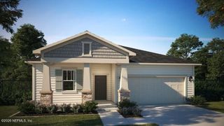 292 KNOTTED BIRCH Avenue, St. Augustine, FL 32092