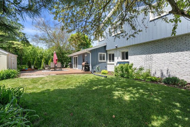 12455 W Ohio DRIVE, New Berlin, WI 53151