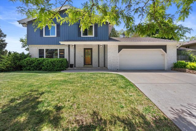12455 W Ohio DRIVE, New Berlin, WI 53151