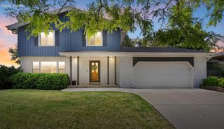 12455 W Ohio DRIVE, New Berlin, WI 53151