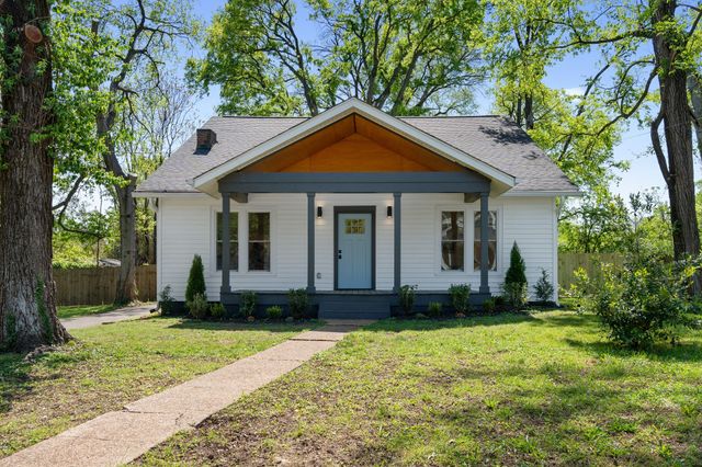 115 Oriel Ave, Nashville, TN 37210