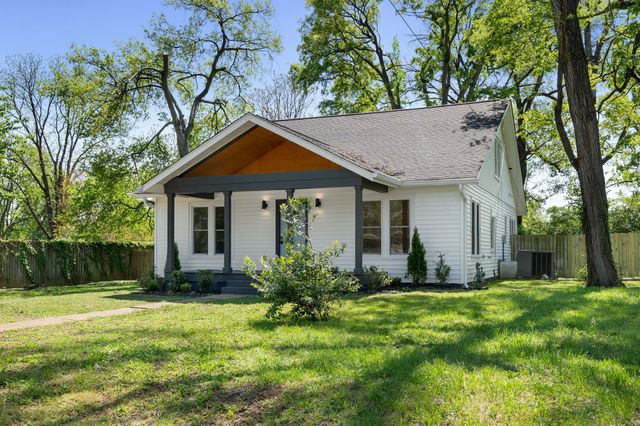 115 Oriel Ave, Nashville, TN 37210