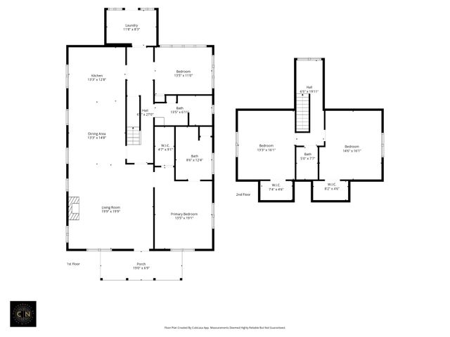 115 Oriel Ave, Nashville, TN 37210