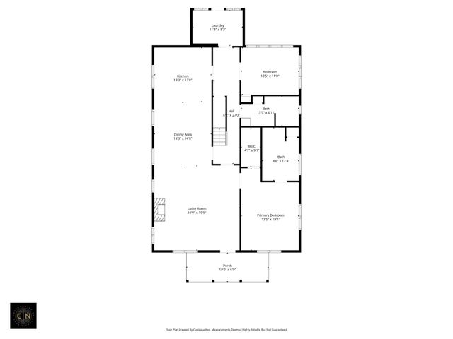 115 Oriel Ave, Nashville, TN 37210