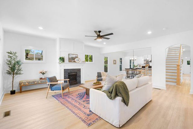 115 Oriel Ave, Nashville, TN 37210