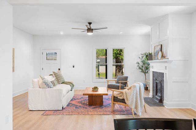 115 Oriel Ave, Nashville, TN 37210